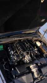 2005 Cadillac XLR - 62k km
