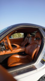 2014 Dodge Viper GTS - 50k km