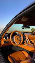 2014 Dodge Viper GTS - 50k km