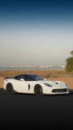 2014 Dodge Viper GTS - 50k km
