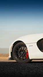 2014 Dodge Viper GTS - 50k km