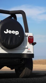 1992 Jeep Wrangler Sport - 184k km