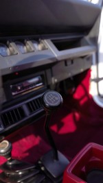 1992 Jeep Wrangler Sport - 184k km