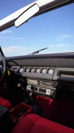 1992 Jeep Wrangler Sport - 184k km
