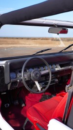 1992 Jeep Wrangler Sport - 184k km