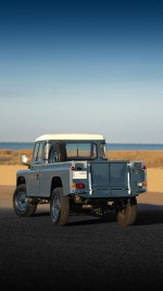 1991 Land Rover Defender 110 Pickup