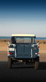 1991 Land Rover Defender 110 Pickup
