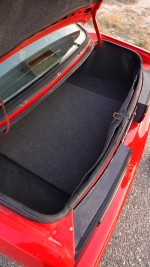 1992 Ford Mustang LX Notchback 5.0 - 229k km