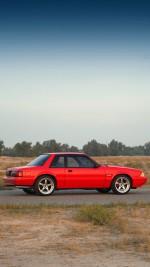 1992 Ford Mustang LX Notchback 5.0 - 229k km