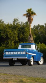 1959 Chevrolet Apache Fleetside 32 - 84k mile