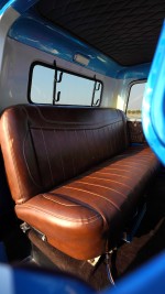 1959 Chevrolet Apache Fleetside 32 - 84k mile