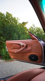 2002 Porsche 911 Carrera Coupe - 24k km