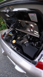 2002 Porsche 911 Carrera Coupe - 24k km