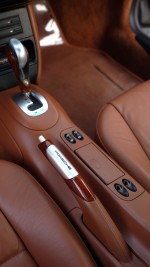 2002 Porsche 911 Carrera Coupe - 24k km
