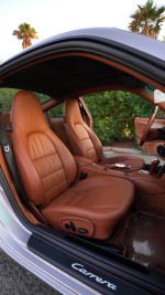 2002 Porsche 911 Carrera Coupe - 24k km