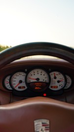 2002 Porsche 911 Carrera Coupe - 24k km