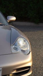 2002 Porsche 911 Carrera Coupe - 24k km