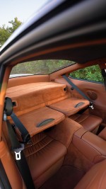 2002 Porsche 911 Carrera Coupe - 24k km