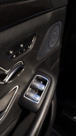 2015 Mercedes-Benz S63 Brabus 850 Large Carbon Package 4MATIC - 47k km