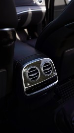 2015 Mercedes-Benz S63 Brabus 850 Large Carbon Package 4MATIC - 47k km
