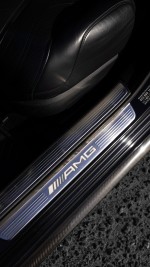 2015 Mercedes-Benz S63 Brabus 850 Large Carbon Package 4MATIC - 47k km