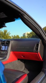 2010 Chevrolet Corvette Z06 2LZ - 43k mile