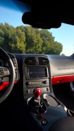 2010 Chevrolet Corvette Z06 2LZ - 43k mile