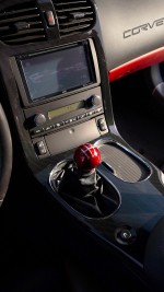 2010 Chevrolet Corvette Z06 2LZ - 43k mile