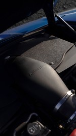 2010 Chevrolet Corvette Z06 2LZ - 43k mile