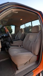 2005 GMC Sierra 2500 HD 8100 - 129k mile