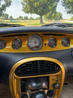 2002 Plymouth Prowler Limited Edition - 30k mile