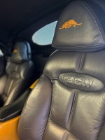 2002 Plymouth Prowler Limited Edition - 30k mile