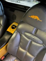 2002 Plymouth Prowler Limited Edition - 30k mile