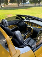 2002 Plymouth Prowler Limited Edition - 30k mile