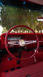 1962 Chevrolet Bel Air Coupe "Bubble Top" - 1,708 mile only