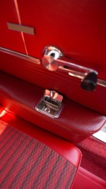 1962 Chevrolet Bel Air Coupe "Bubble Top" - 1,708 mile only