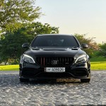 2019 Mercedes-Benz C 63 S AMG - 78k km