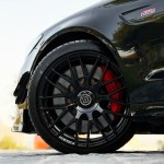 2019 Mercedes-Benz C 63 S AMG - 78k km