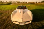1981 Chevrolet Corvette T-Top - 28k mile