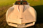 1981 Chevrolet Corvette T-Top - 28k mile