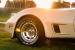 1981 Chevrolet Corvette T-Top - 28k mile
