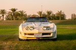 1981 Chevrolet Corvette T-Top - 28k mile