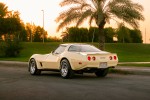 1981 Chevrolet Corvette T-Top - 28k mile