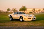 1981 Chevrolet Corvette T-Top - 28k mile