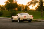 1981 Chevrolet Corvette T-Top - 28k mile