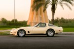 1981 Chevrolet Corvette T-Top - 28k mile