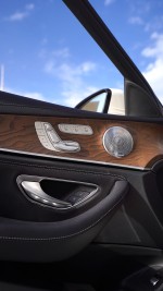 2018 Mercedes-Benz E400 4MATIC - 41k km