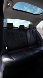 2018 Mercedes-Benz E400 4MATIC - 41k km