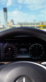 2018 Mercedes-Benz E400 4MATIC - 41k km
