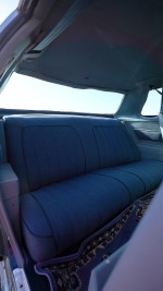 1977 Pontiac Grand Prix LJ - 85k mile